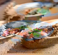 Jane's Baked Spuds - Redcliffe Tourism