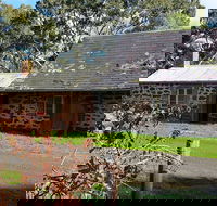 Jenke Vineyards - Redcliffe Tourism