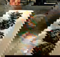 Kaffir Lime - Redcliffe Tourism