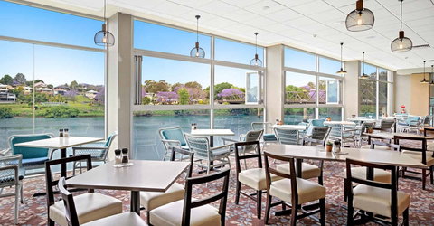 Kempsey Macleay RSL Club - Redcliffe Tourism 1