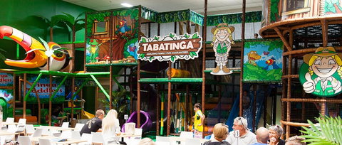 Kempsey Macleay RSL Club - Redcliffe Tourism 2