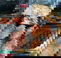 King of Kebabs - Redcliffe Tourism