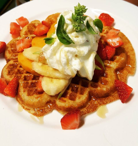 Leake St Cafeteria - Redcliffe Tourism 0