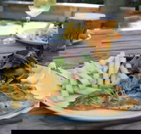 Lot Two - Redcliffe Tourism