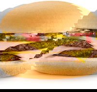 McDonald's - Redcliffe Tourism