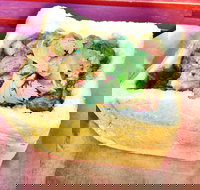 Millstream Patisserie - Redcliffe Tourism