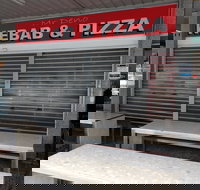 Mr Deno Kebab and Pizza - Redcliffe Tourism