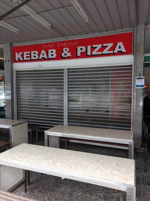 Mr Deno Kebab And Pizza - Redcliffe Tourism 0
