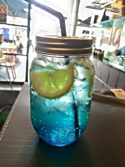 Napoli Cafe - Redcliffe Tourism 0