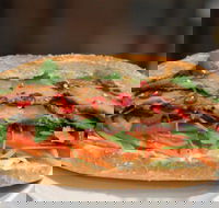 N Tran Bakery - Prahran - Redcliffe Tourism