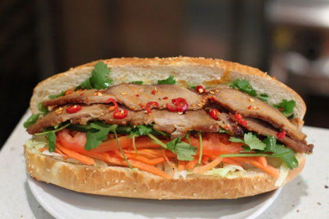 N Tran Bakery - Prahran - Redcliffe Tourism 0