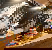 Osaka Japanese Dining Bar - Redcliffe Tourism