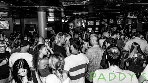 Paddy's Shenanigans - Redcliffe Tourism 0