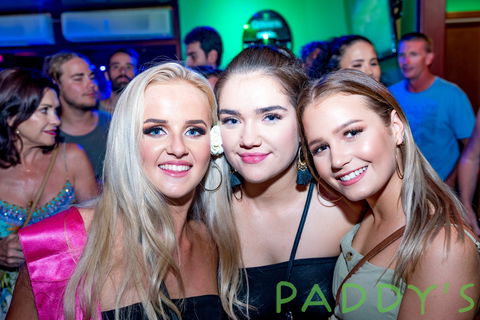 Paddy's Shenanigans - Redcliffe Tourism 1