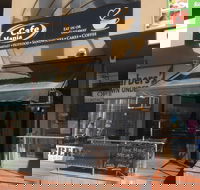 Salt Seafood  Burger Bar - Redcliffe Tourism