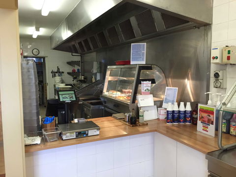 Seville Country Fried Chicken - Redcliffe Tourism 0