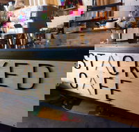 Stacked Cafe - Redcliffe Tourism