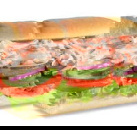 Subway - South Brisbane - Redcliffe Tourism