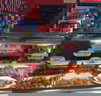 Sun Kwong - Redcliffe Tourism