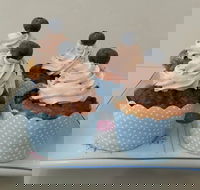 Sweet Crumbs - Redcliffe Tourism