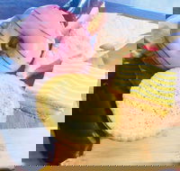 Takeaway On Lee - Closed Until Further Notice - Redcliffe Tourism