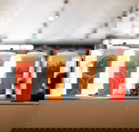 Teaser  - Caulfield - Redcliffe Tourism