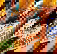 The Rogue Squire - Redcliffe Tourism