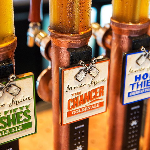 The Rogue Squire - Redcliffe Tourism 0