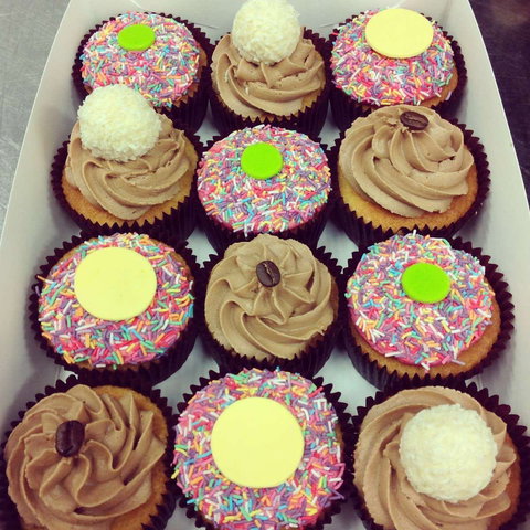 The Sticky Fig Gallery Café - Redcliffe Tourism 0