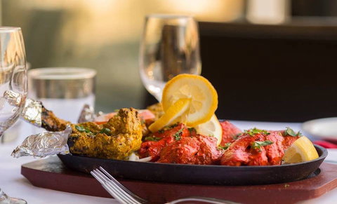 The Clove - Redcliffe Tourism 0