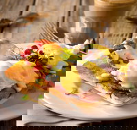 The Coffee Club - West Ryde - Redcliffe Tourism