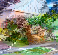 The Old Mill Cafe and Restaurant - Redcliffe Tourism