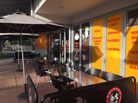 Victoria Point Bakery - Redcliffe Tourism 0
