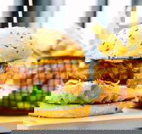 Vince  Me - Redcliffe Tourism