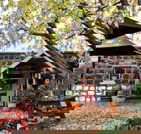 Angullong Cellar Door - Redcliffe Tourism