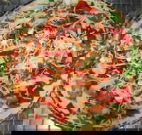 Arturo's Pizza - Redcliffe Tourism