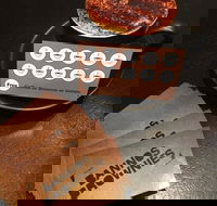 Bannos Brownies - Miranda - Redcliffe Tourism