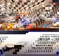 Bavarian Bier Cafe Miranda - Redcliffe Tourism