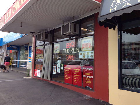 B.B.Q. Chicken - Redcliffe Tourism 0