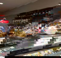Bunnings Cafe - Joondalup - Redcliffe Tourism