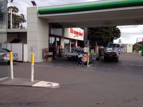 C Coffee - Athelstone - Redcliffe Tourism 0