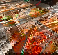 Dapur Kennedy - Redcliffe Tourism