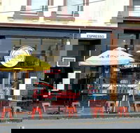 Double 00 Zero Pizzeria - Redcliffe Tourism
