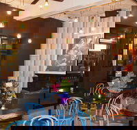 Endless Summer Cafe - Redcliffe Tourism