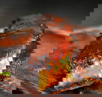 Fiction Bar  Restaurant - Redcliffe Tourism