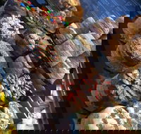 Georgie Porgies Cafe - Redcliffe Tourism