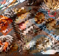 Grill'd - Chermside - Chermside - Redcliffe Tourism