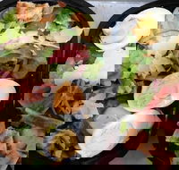 Healthy Passion - Redcliffe Tourism