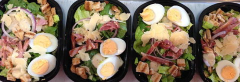 Healthy Passion - Redcliffe Tourism 0