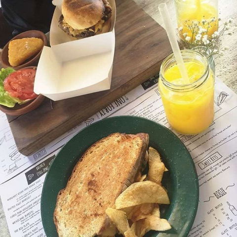 Hello Cafe - Redcliffe Tourism 0